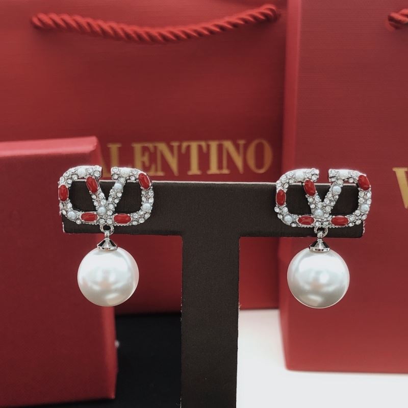 Valentino Earrings